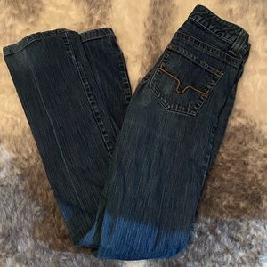 Woman’s Kimes Ranch Betty